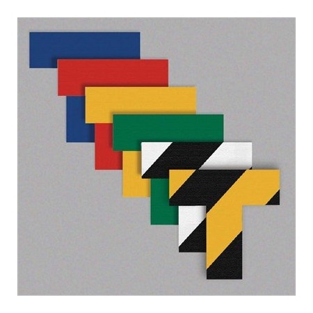 Nmc T Markers, Blue LN127